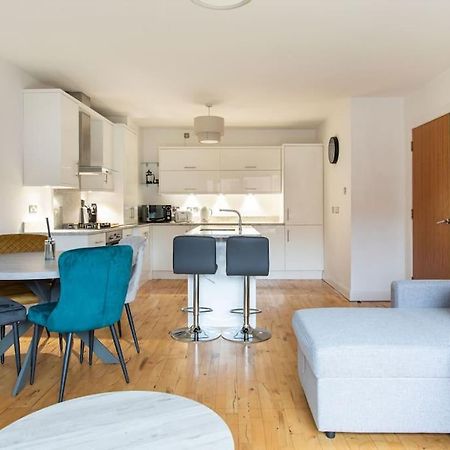 Best City Centre Luxurious Home Free Parking Belfast Ngoại thất bức ảnh