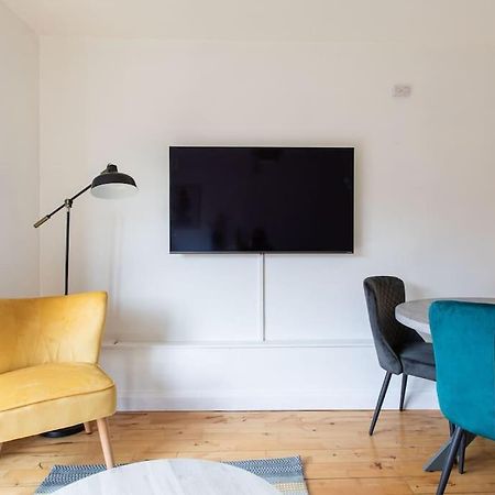 Best City Centre Luxurious Home Free Parking Belfast Ngoại thất bức ảnh
