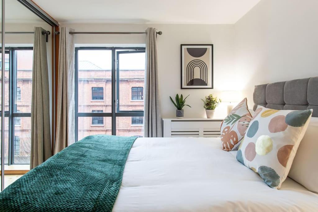 Best City Centre Luxurious Home Free Parking Belfast Ngoại thất bức ảnh