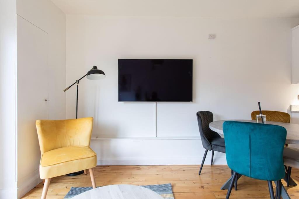 Best City Centre Luxurious Home Free Parking Belfast Ngoại thất bức ảnh