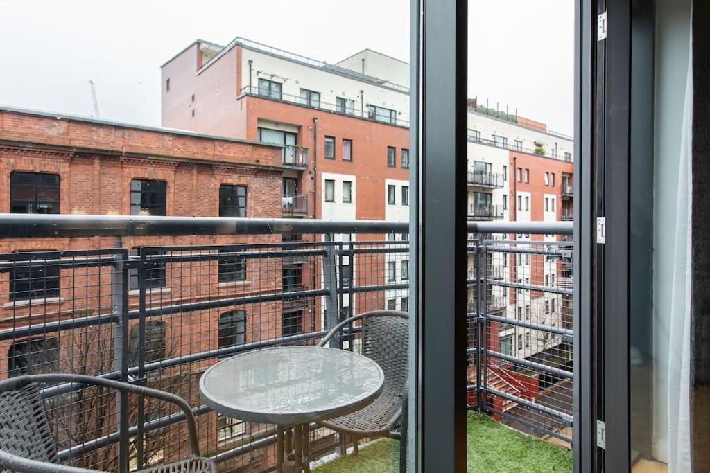 Best City Centre Luxurious Home Free Parking Belfast Ngoại thất bức ảnh