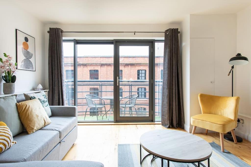 Best City Centre Luxurious Home Free Parking Belfast Ngoại thất bức ảnh
