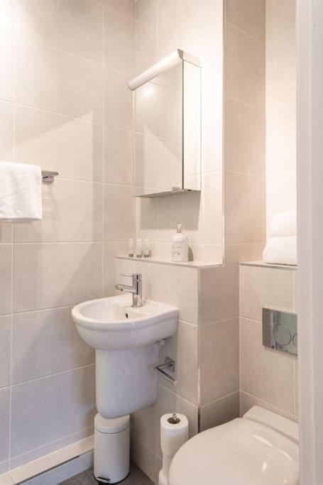 Best City Centre Luxurious Home Free Parking Belfast Ngoại thất bức ảnh