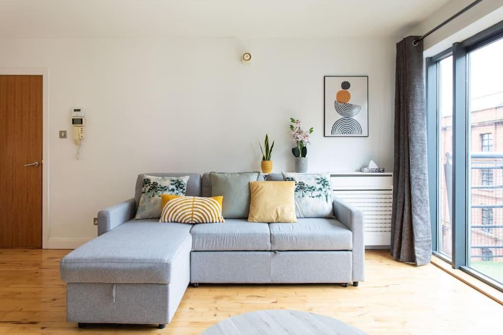 Best City Centre Luxurious Home Free Parking Belfast Ngoại thất bức ảnh