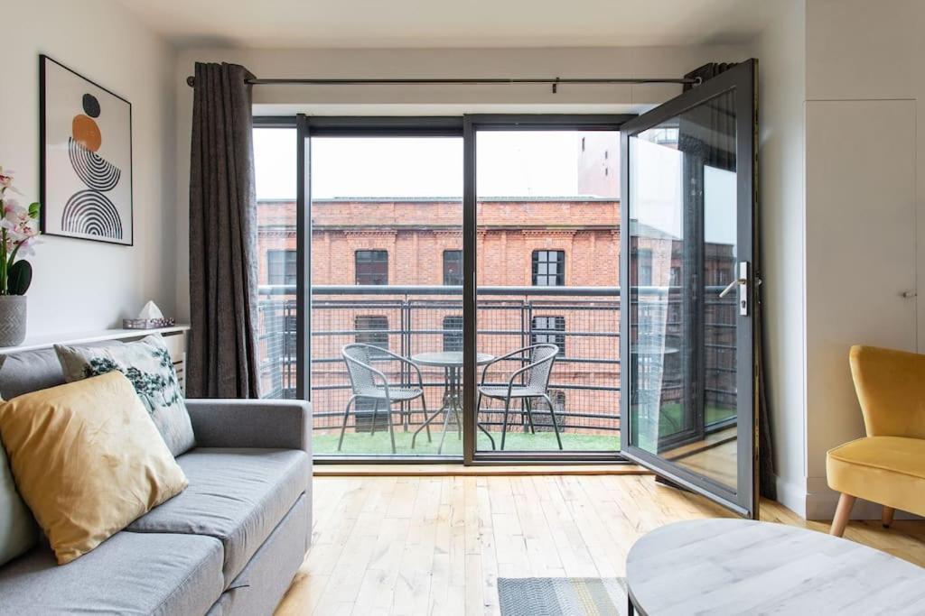 Best City Centre Luxurious Home Free Parking Belfast Ngoại thất bức ảnh