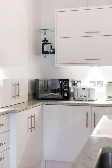 Best City Centre Luxurious Home Free Parking Belfast Ngoại thất bức ảnh