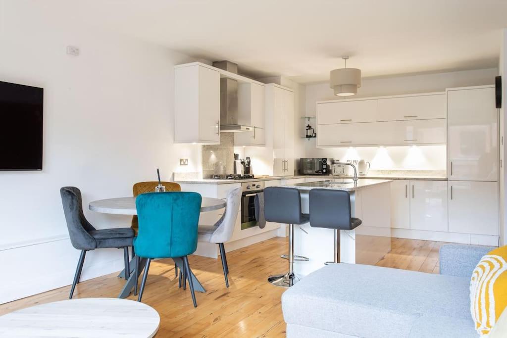 Best City Centre Luxurious Home Free Parking Belfast Ngoại thất bức ảnh
