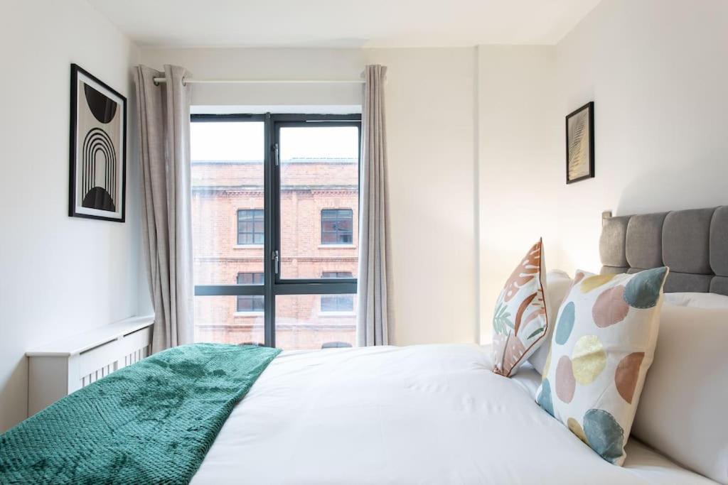 Best City Centre Luxurious Home Free Parking Belfast Ngoại thất bức ảnh