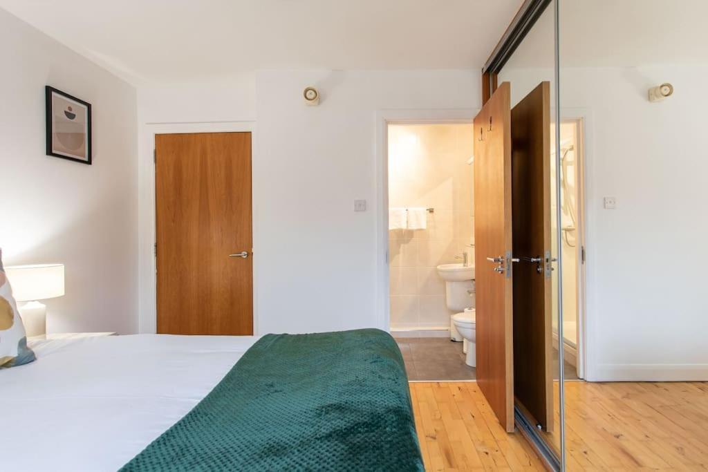 Best City Centre Luxurious Home Free Parking Belfast Ngoại thất bức ảnh