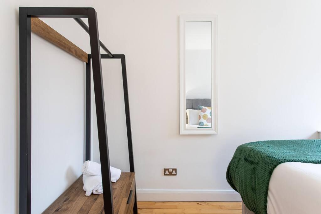 Best City Centre Luxurious Home Free Parking Belfast Ngoại thất bức ảnh