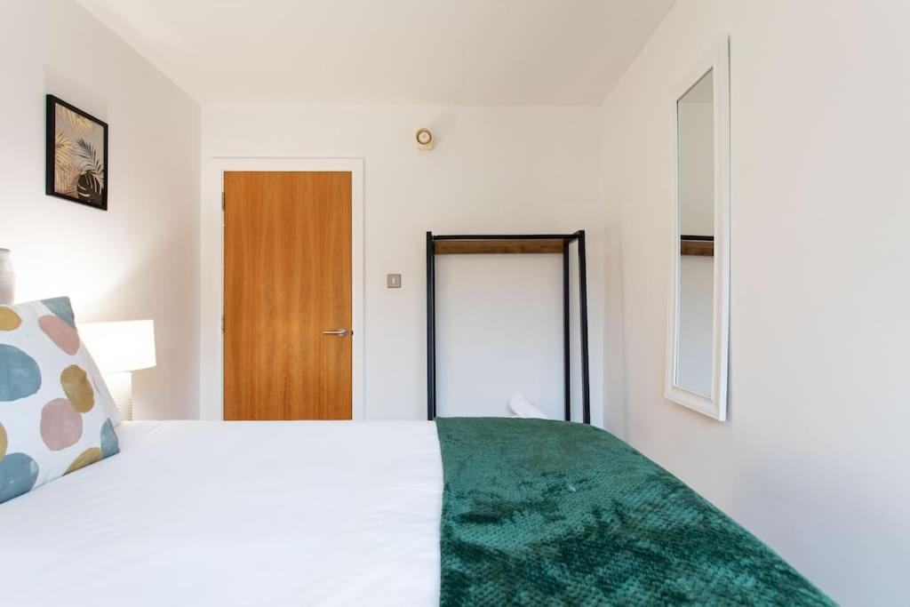 Best City Centre Luxurious Home Free Parking Belfast Ngoại thất bức ảnh